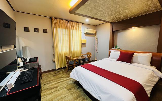 제주 스위트 호텔