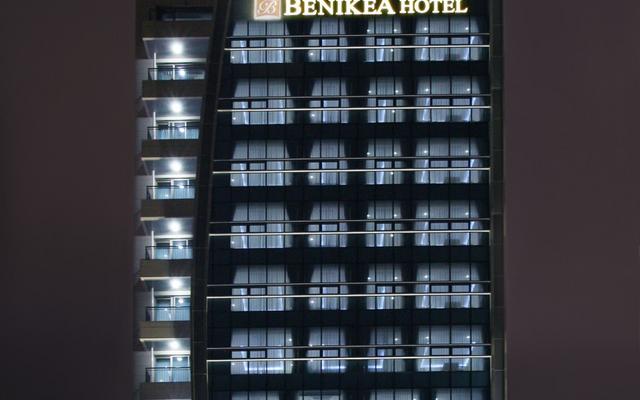 베니키아 호텔 여수