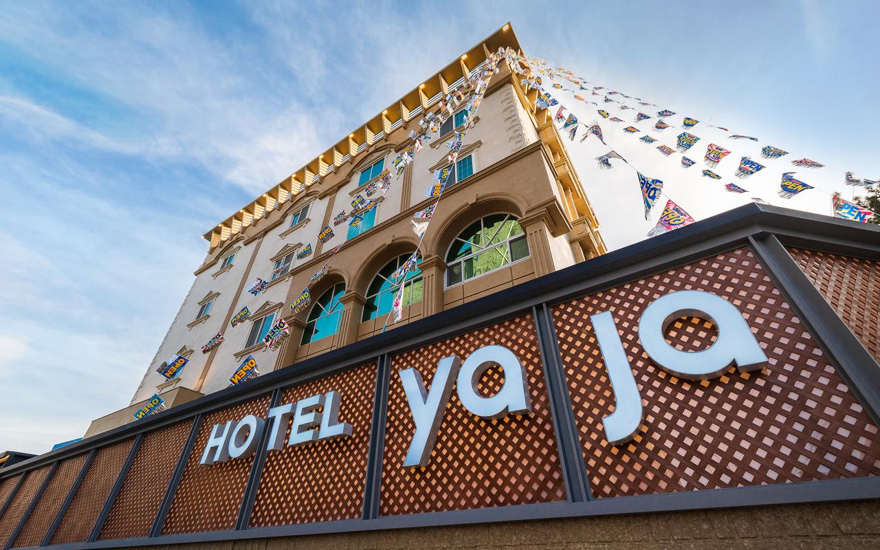 泗川（サムチョンポ）YAJA サムチョンポ港店 사진 2