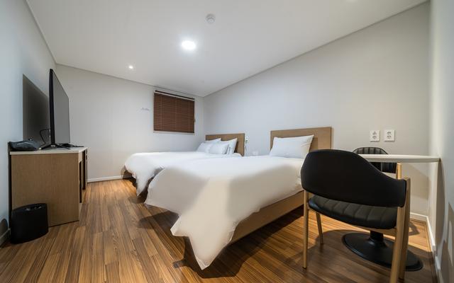 양구 봄일랑 모텔