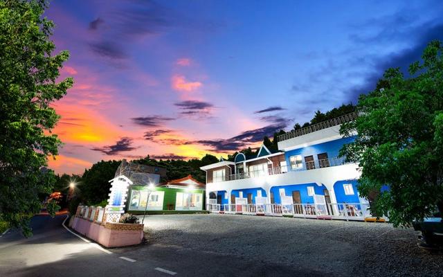 태안(안면도) 일곱번째고양이펜션