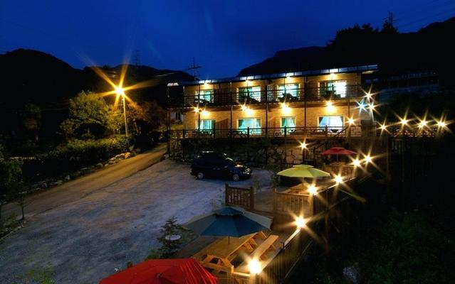 남양주 로또펜션