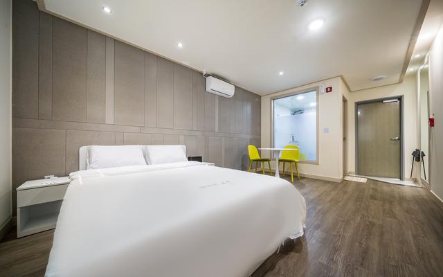 성주 소풍 무인텔