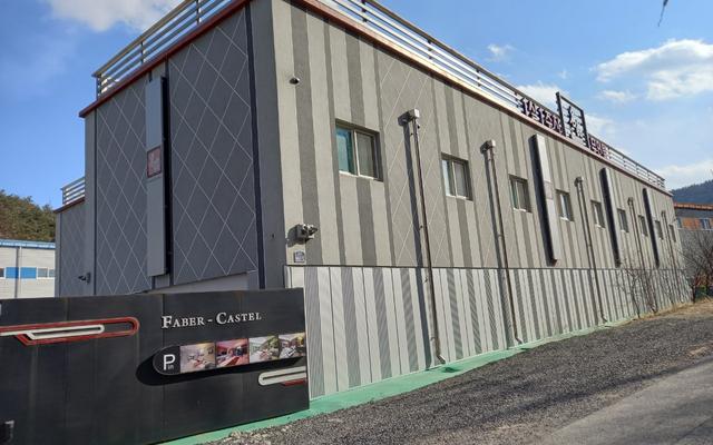 고령 명품 무인텔