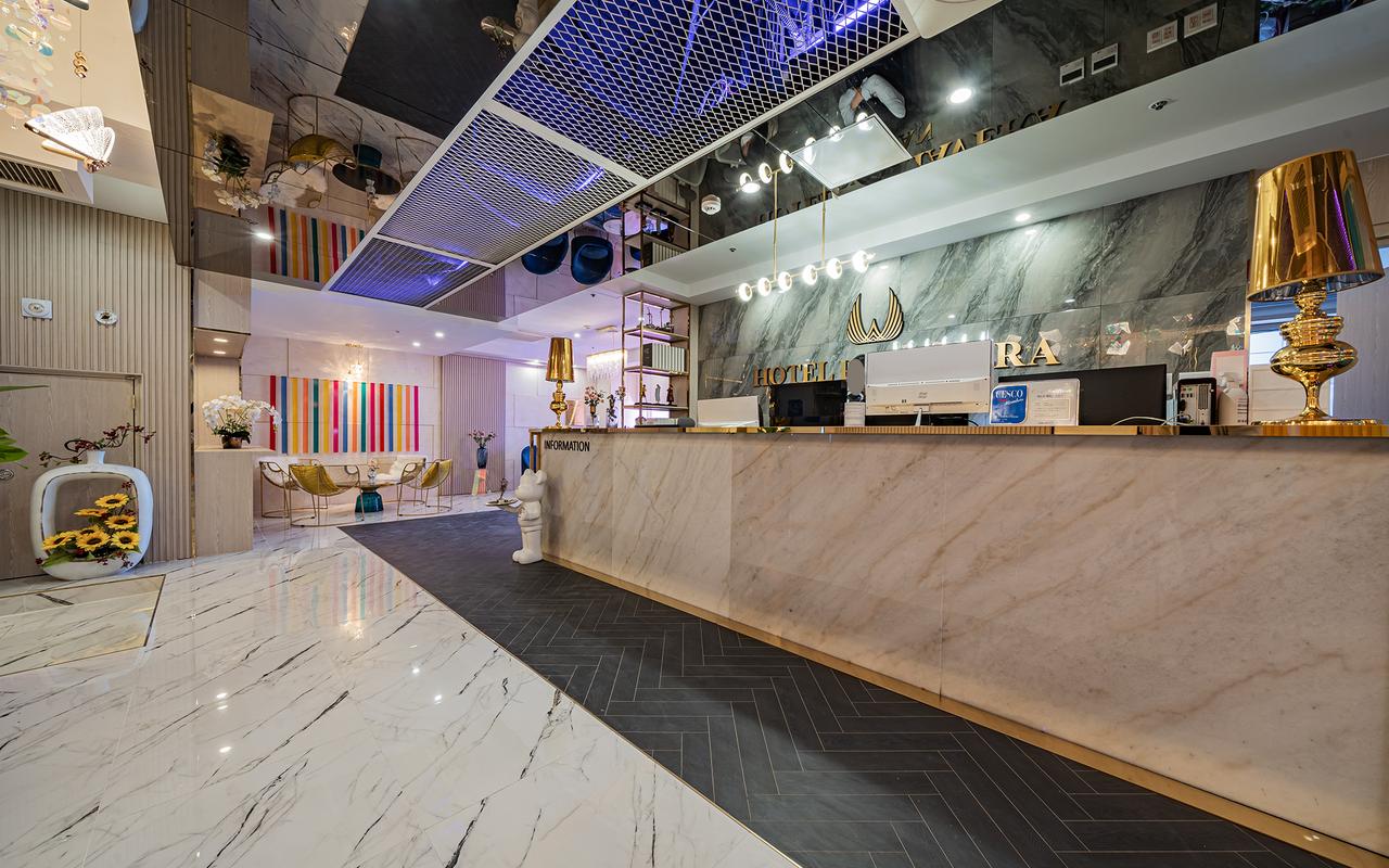 釜山广安里Primavera酒店 in BUSAN 사진 2