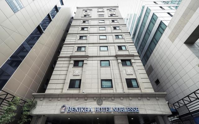 베니키아 강남 노블레스