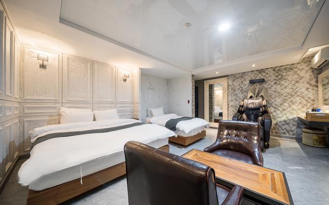 대구 성서 JB 프리미엄호텔