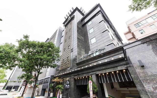 인천(작전동) 꿈의궁전