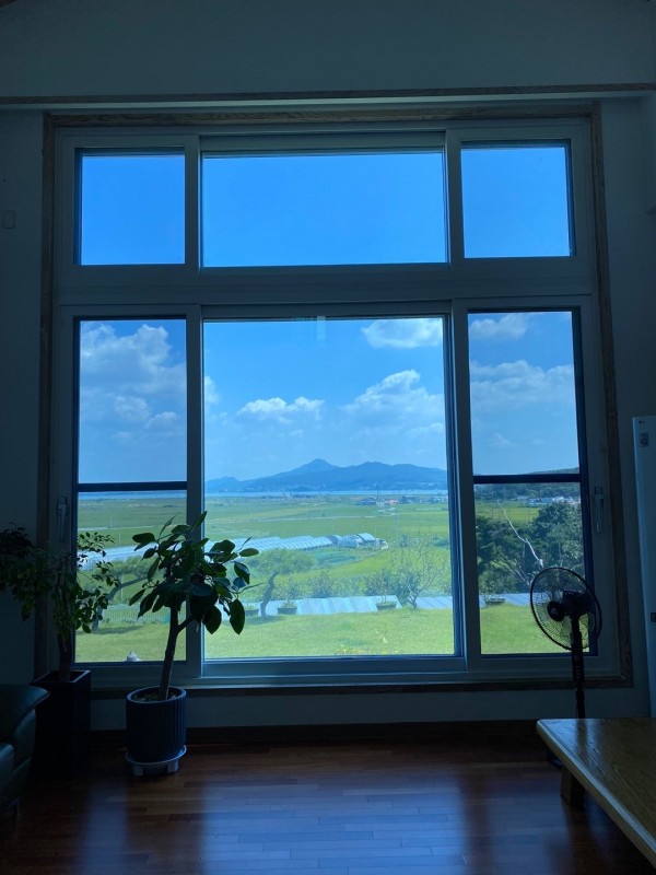 노루목별장