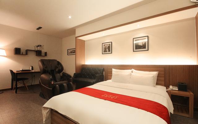 김제 탐스 드라이브인 무인텔