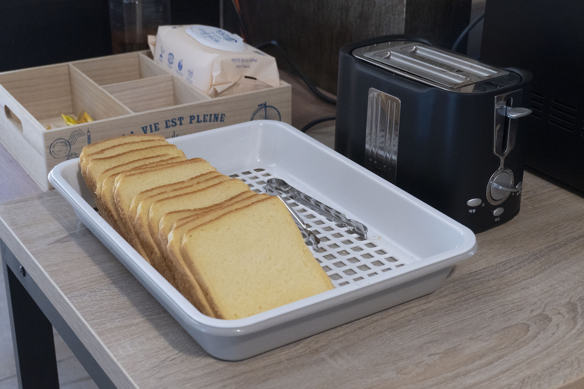 순천 아비숑 조식·레스토랑