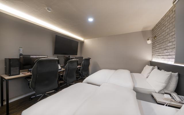 의정부 HOTEL BENE