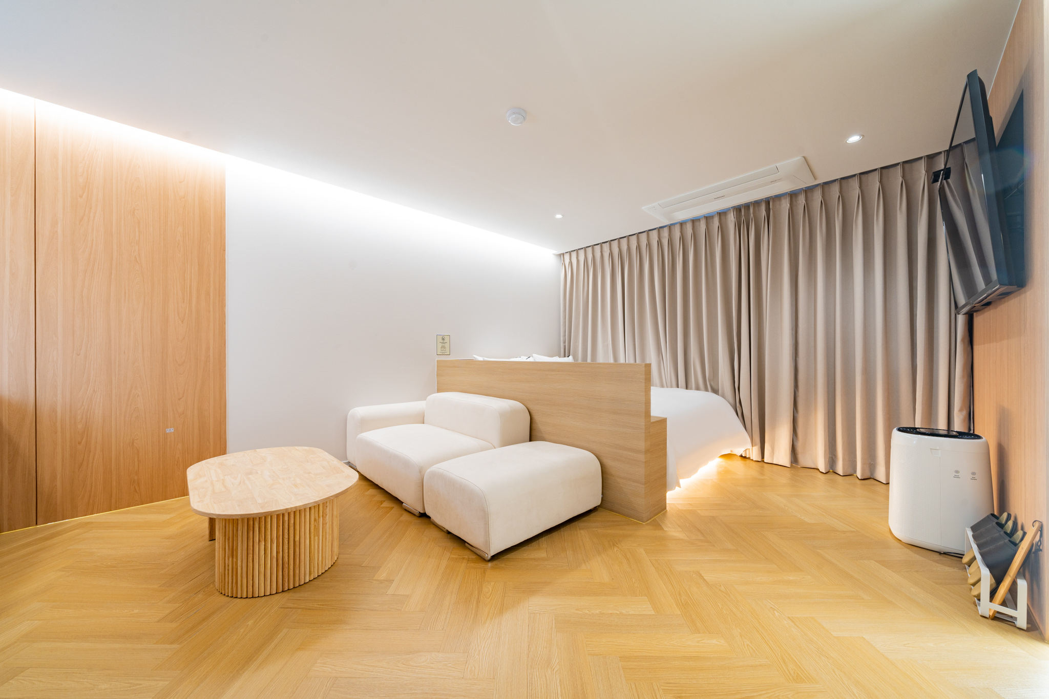 Suite(스위트)