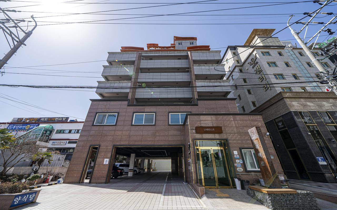 統営ラベール 사진 2