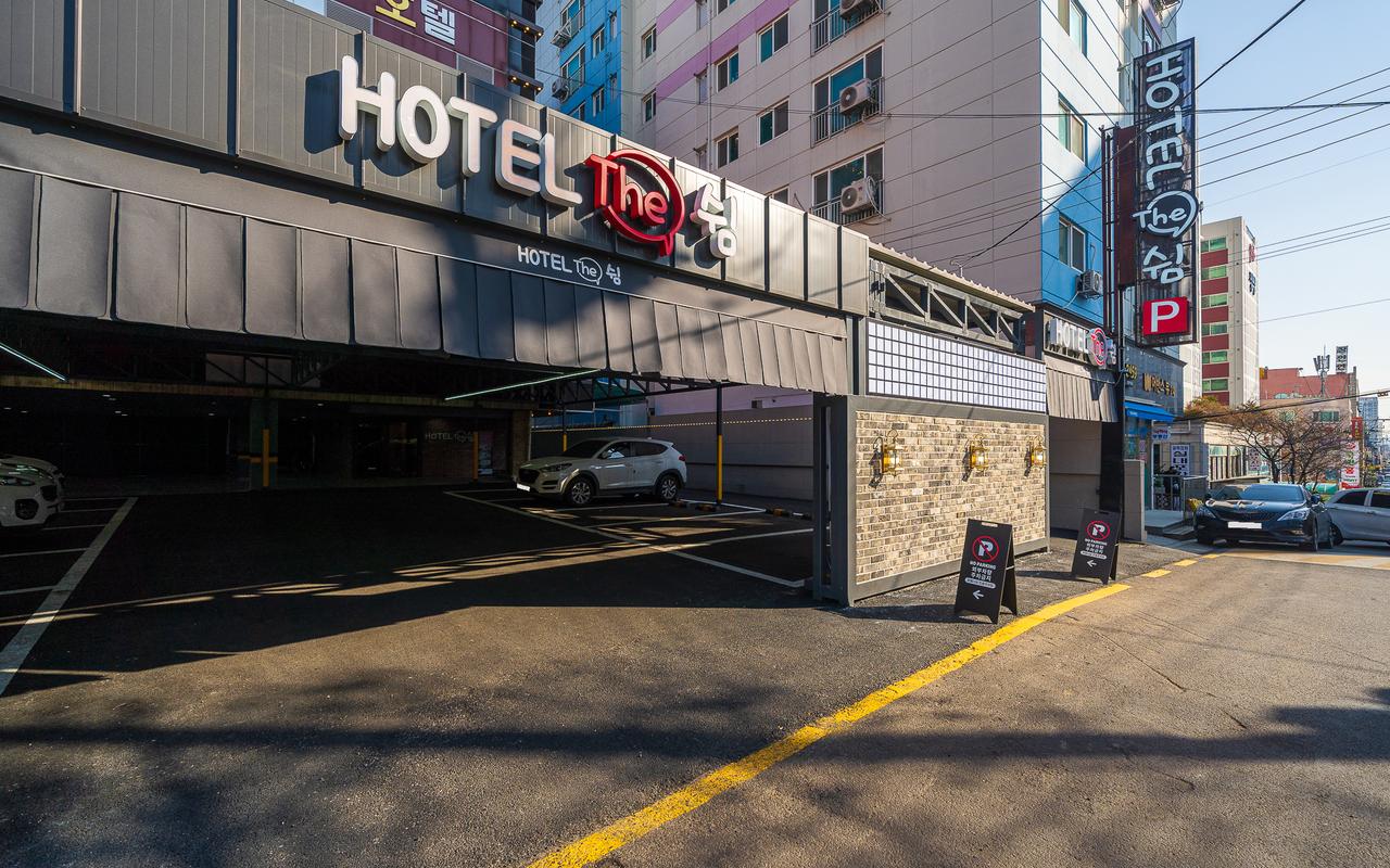 인천(석남동) The 쉼 사진