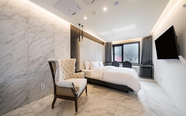 종로(종각) 헤리티지31 호텔