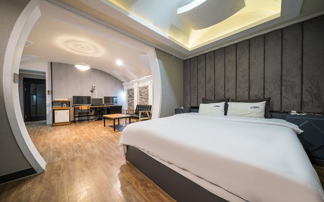 양산 북부동 인스타호텔