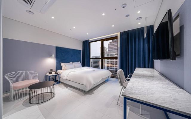 잠실(방이1호)호텔 더 캐슬