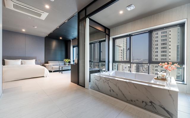 부산역 시티호텔