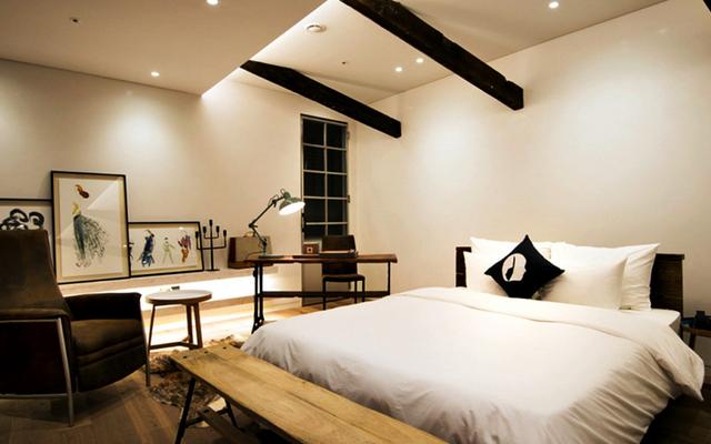 호텔 더 디자이너스 동대문