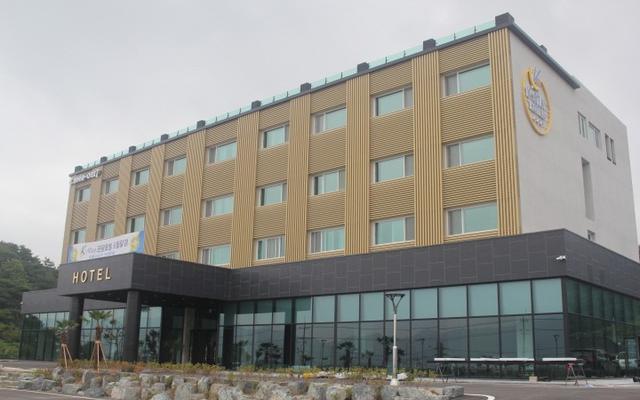 강진케이스테이관광호텔