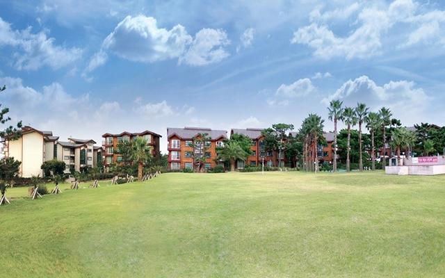 제주 금강산콘도