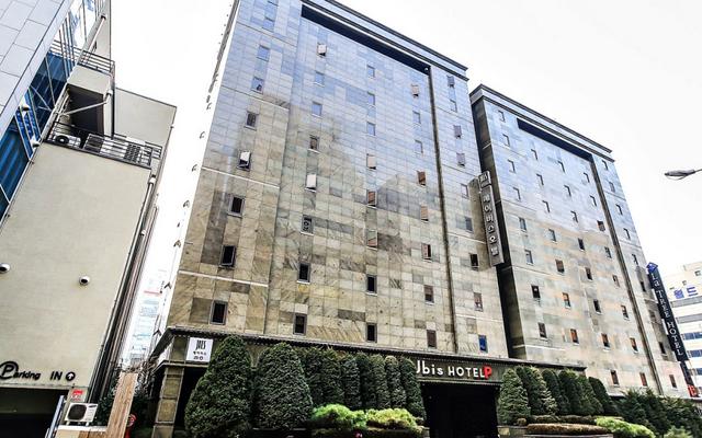 의정부 제이비스 호텔