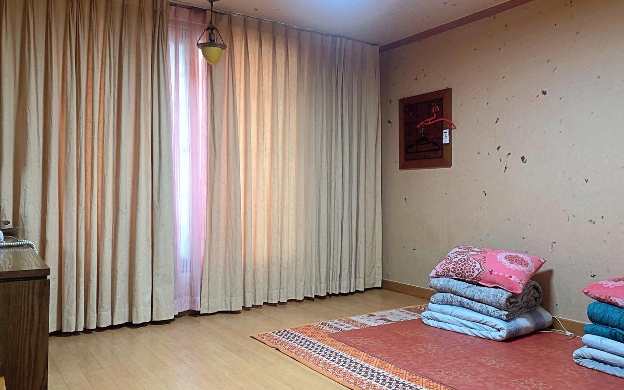 전주 우아동 어제처럼 사진