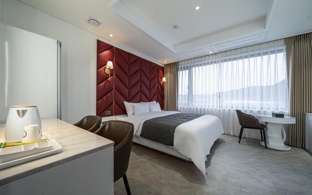 진천(초평) 여우별 무인호텔