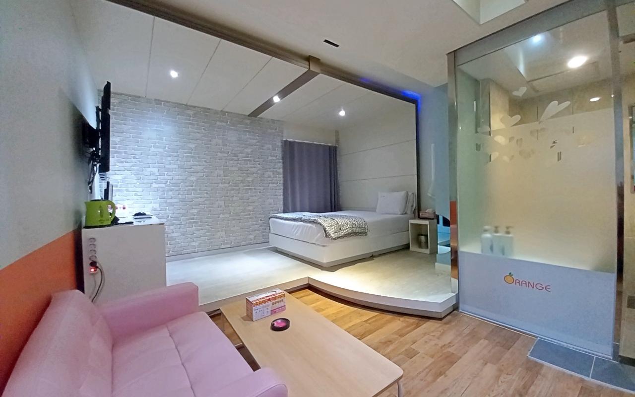 대구 수성구 오렌지 사진