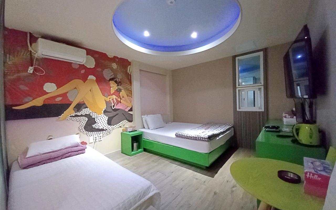 대구 수성구 오렌지 사진