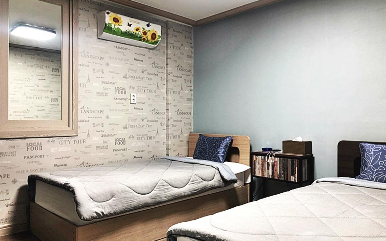 울산 온산 J 사진