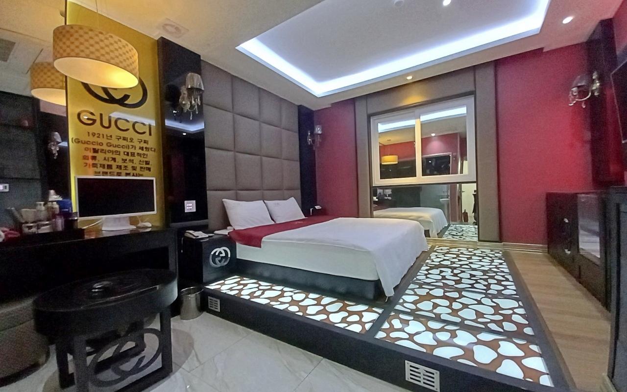 고령 명품 무인텔 사진