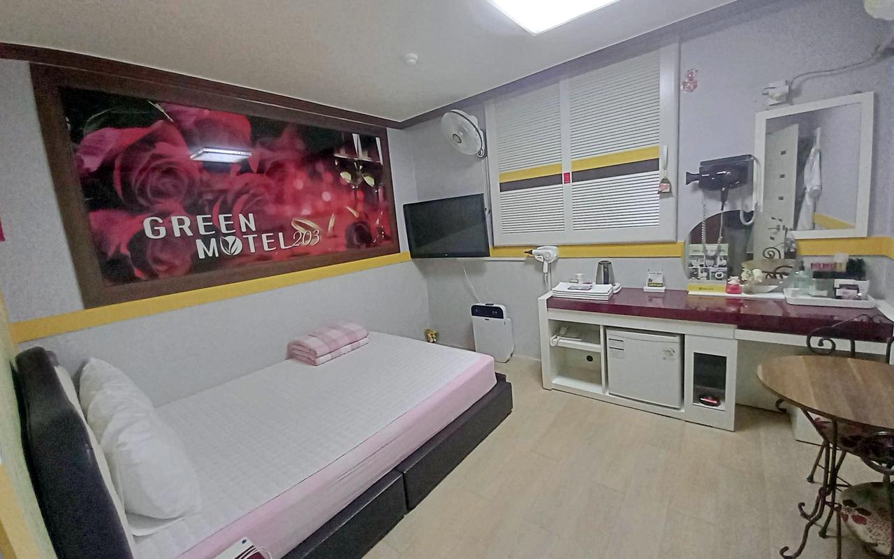 울산 울주군 뉴그린 사진