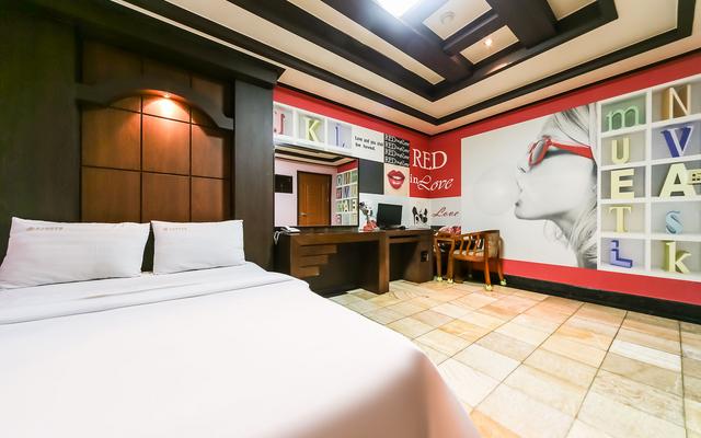 포항 상도동 보금자리