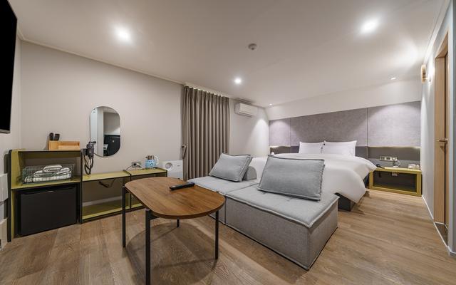 인천(주안) 청춘호텔