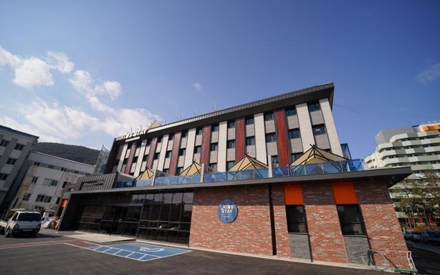 키즈스테이호텔 인 부곡