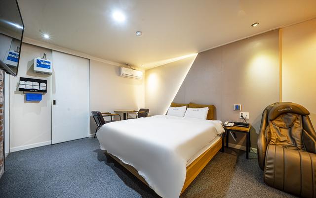 창원 명서동 호텔 잇츠