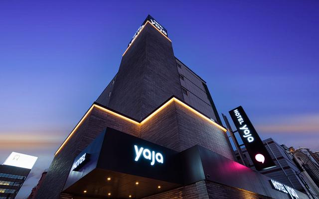 전주 금암동 YAJA 전주터미널점