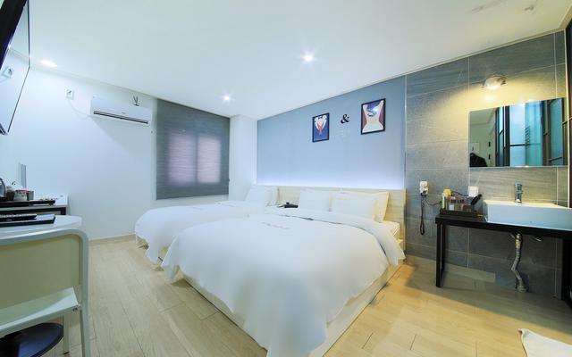 명동(을지로) 호텔 베네