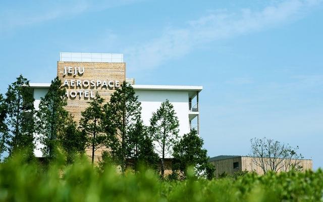 제주 항공우주 호텔