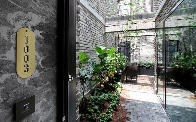 호텔 로프트 서울