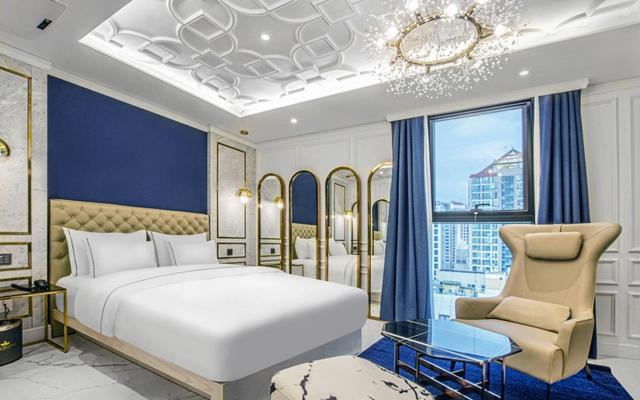 잠실(방이2호)호텔 더 캐슬