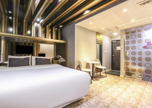 경주 로즈 황리단길점 이미지1