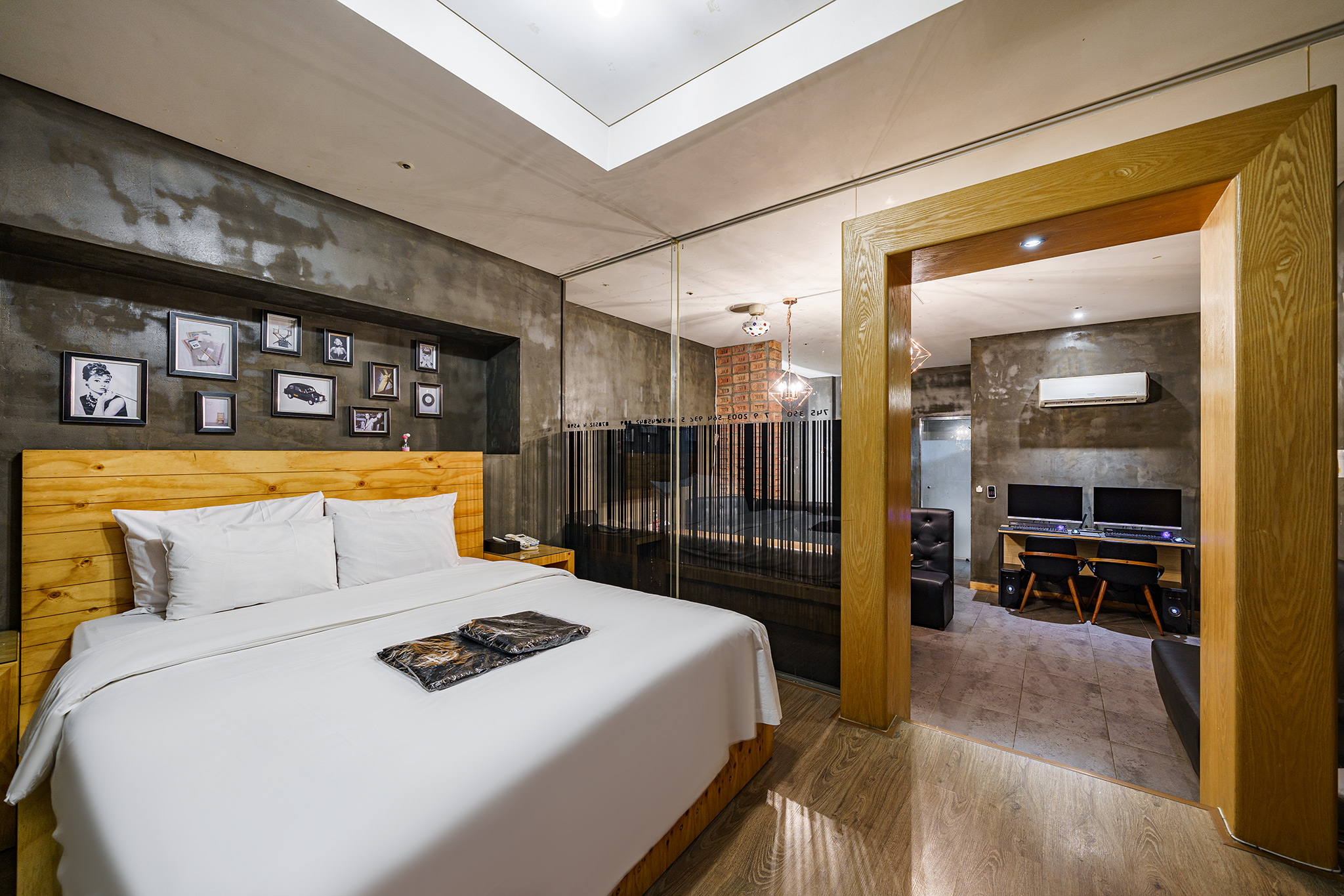 동탄 시크릿 모텔 사진, 가격, 위치소개 | NOL