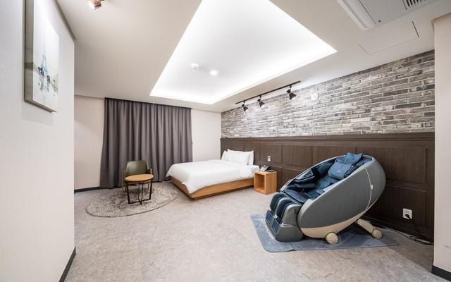 부안 라움 드라이브인 호텔