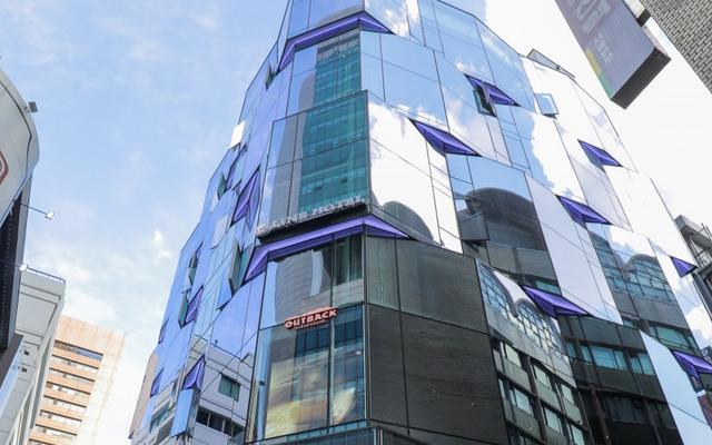 라인 호텔 명동