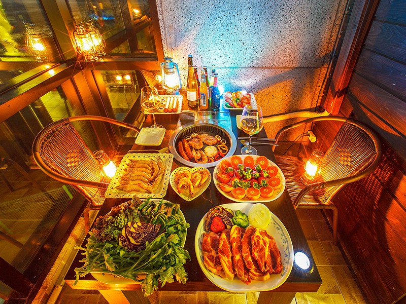 강화도 동그라미펜션(월풀스파) 대표 이미지