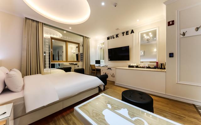 서산 명품 무인텔