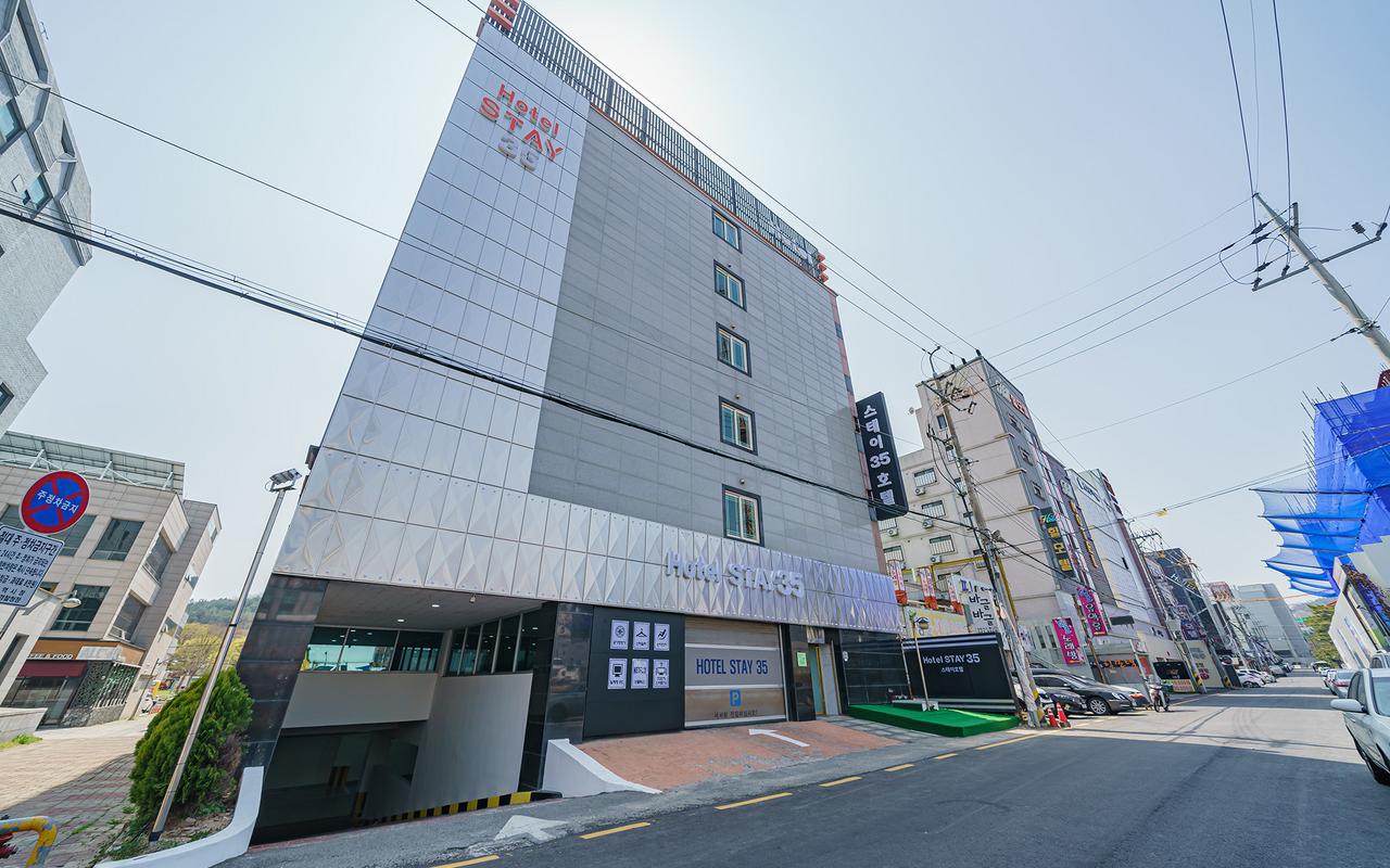 광주 하남 Hotel STAY35 사진